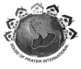 HOUSE OF PRAYER INTERNATIONAL