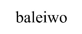 BALEIWO