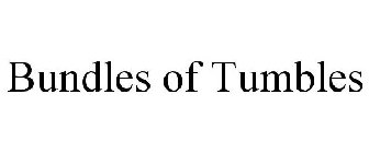 BUNDLES OF TUMBLES