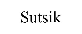 SUTSIK