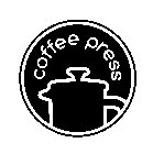 COFFEE PRESS