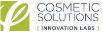 COSMETIC SOLUTIONS [ INNOVATION LABS ]