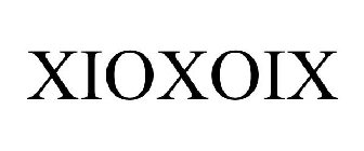 XIOXOIX
