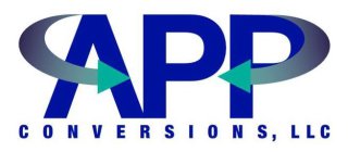 APP CONVERSIONS, LLC