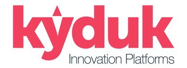 KYDUK INNOVATION PLATFORMS