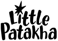 LITTLE PATAKHA