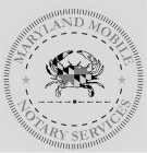 MARYLAND MOBILE NOTARY SERVICES