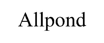 ALLPOND