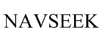 NAVSEEK