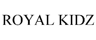 ROYAL KIDZ
