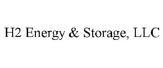 H2 ENERGY & STORAGE, LLC