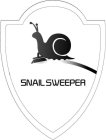 SNAIL SWEEPER