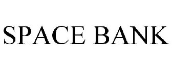 SPACE BANK