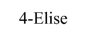 4-ELISE