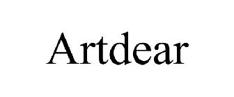 ARTDEAR