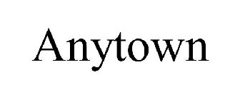 ANYTOWN
