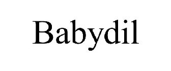 BABYDIL