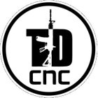 TD CNC