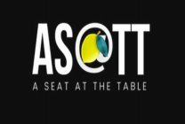 AS@TT - A SEAT AT THE TABLE