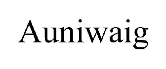 AUNIWAIG