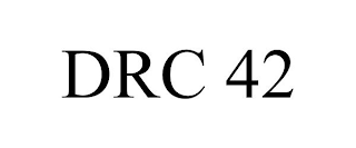 DRC 42