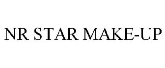 NR STAR MAKE-UP