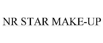 NR STAR MAKE-UP