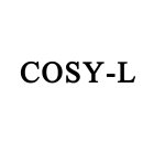COSY-L