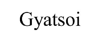GYATSOI
