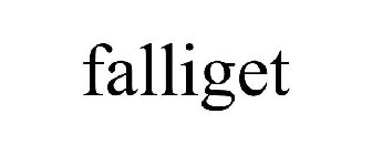 FALLIGET