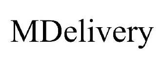 MDELIVERY