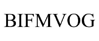 BIFMVOG