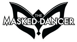 THE MASKED DANCER