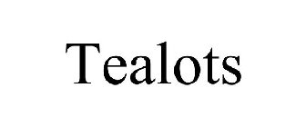 TEALOTS