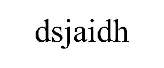 DSJAIDH