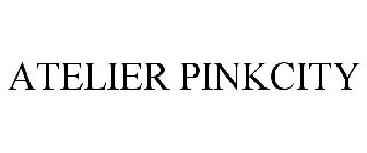 ATELIER PINKCITY