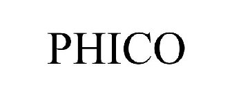 PHICO