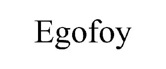 EGOFOY
