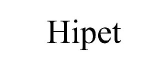 HIPET