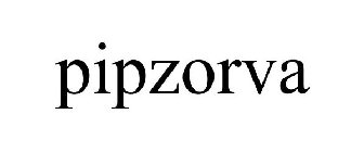 PIPZORVA