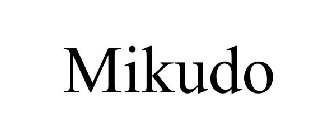 MIKUDO