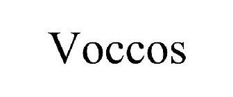VOCCOS