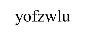 YOFZWLU