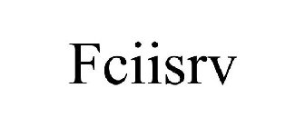 FCIISRV