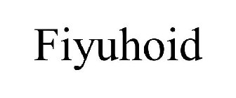 FIYUHOID