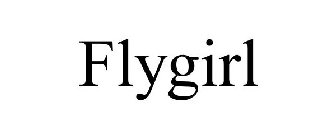 FLYGIRL