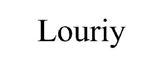LOURIY