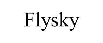 FLYSKY