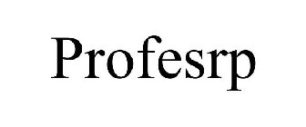 PROFESRP