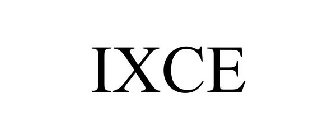 IXCE